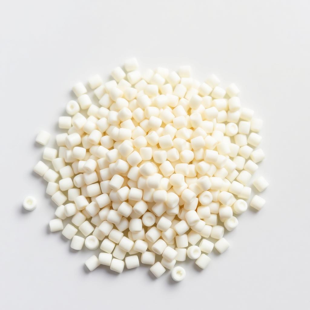 Premium PP White Masterbatch 50% TiO2