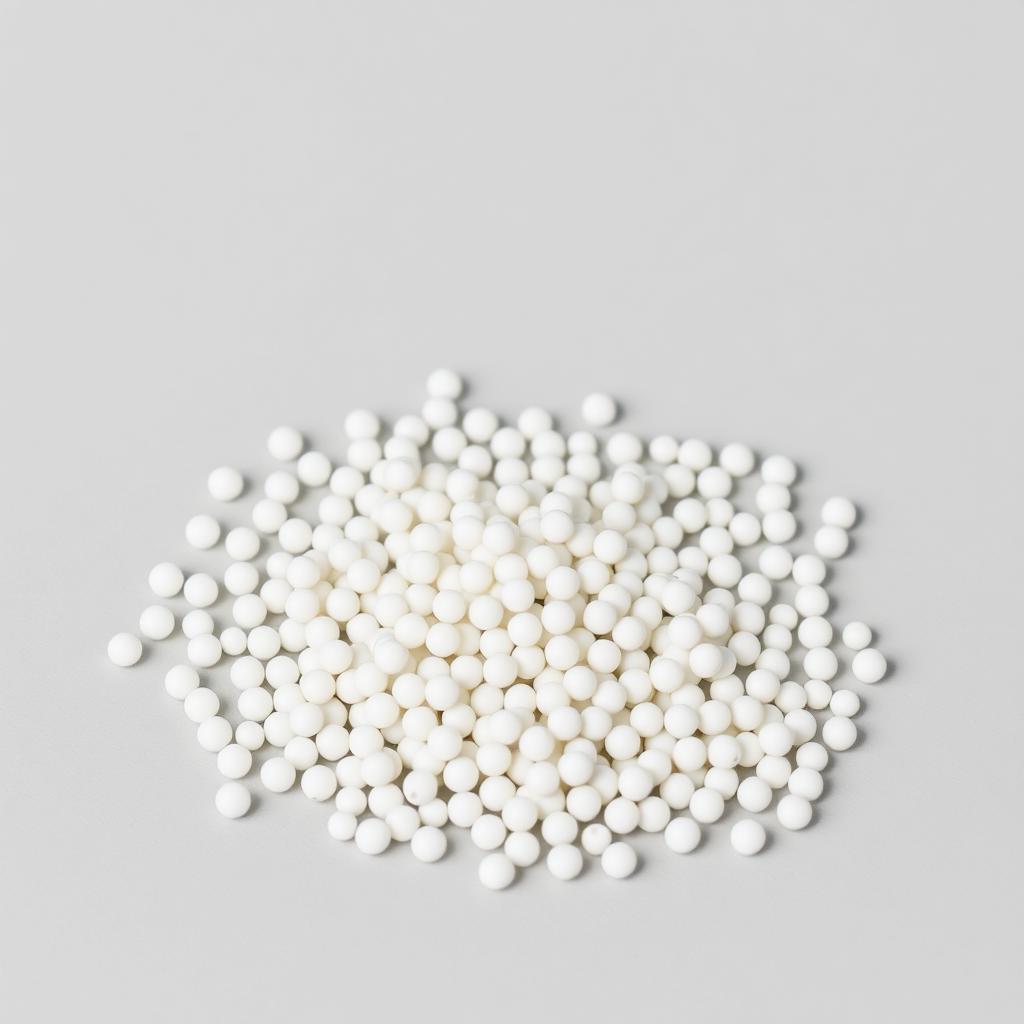 Expandable Polystyrene (EPS) Premium Resin
