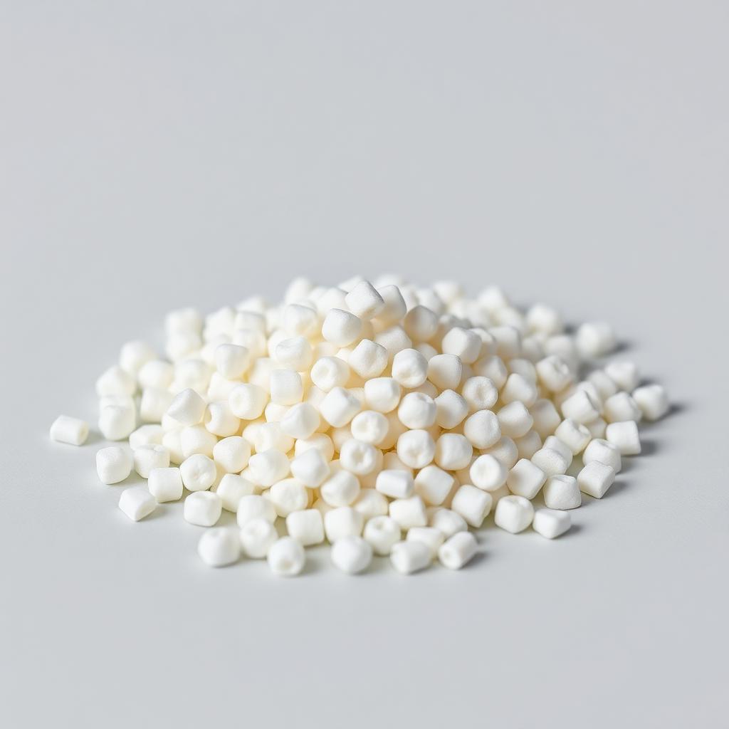 Sub-Micron Nano-Grade Calcium Carbonate (5000 Mesh)