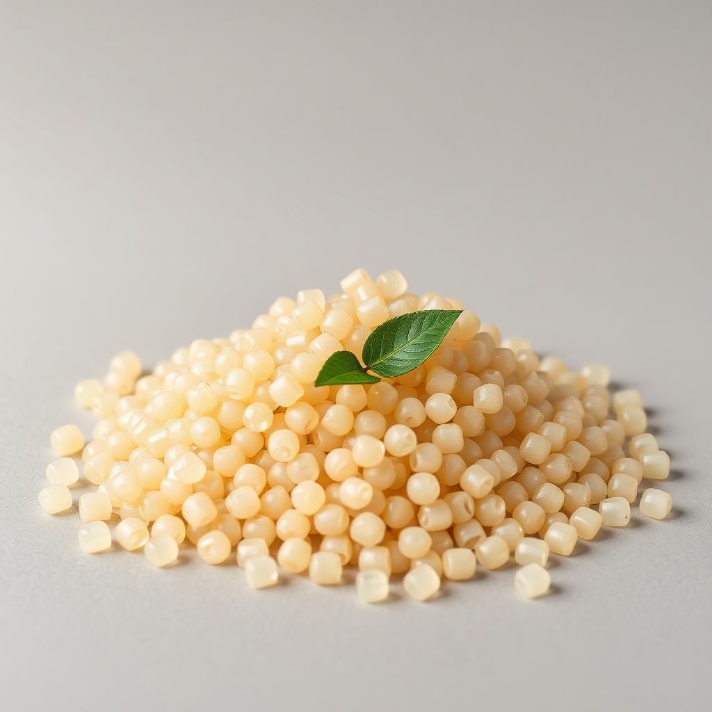Bio-Degradable Additive Modifiers