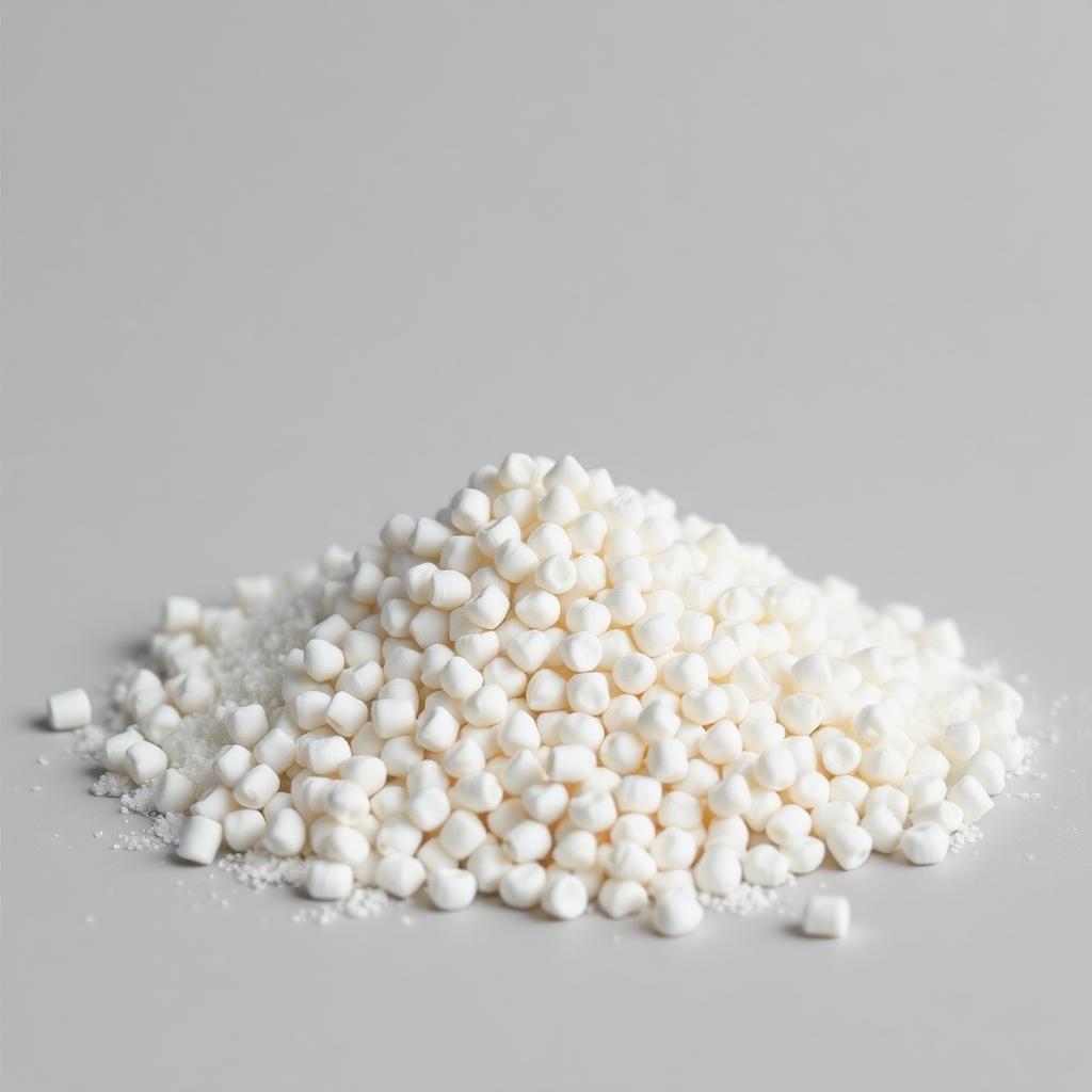 Micronized Calcium Carbonate Filler (1250 Mesh)