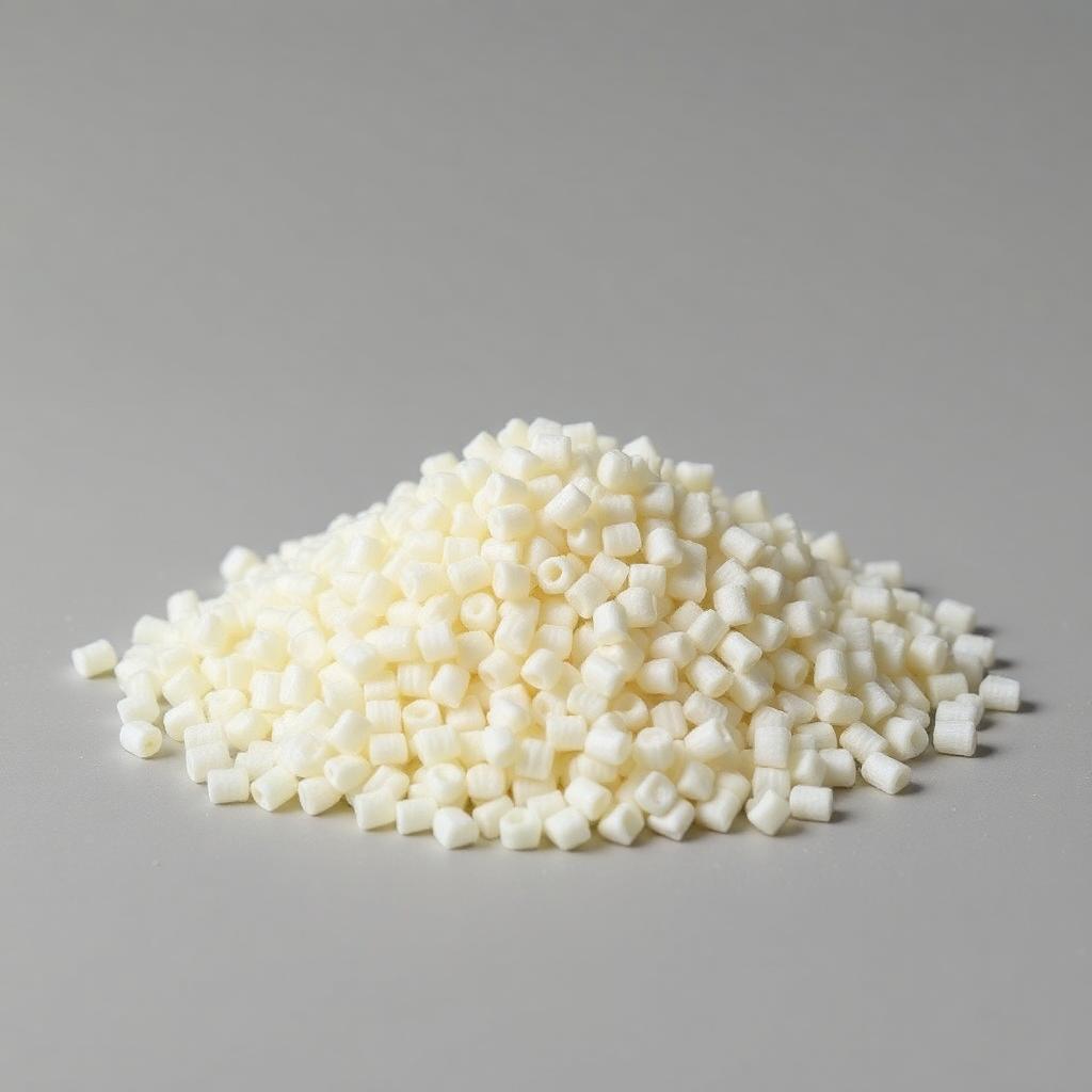 Talc-Filled Reinforcement Masterbatch (High Stiffness)