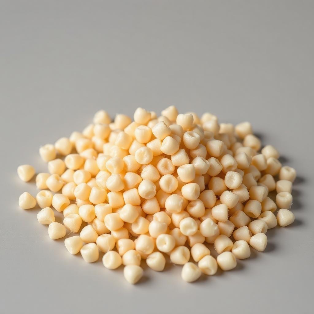 Glass-Fiber Reinforced PP Compounds (10–40%)