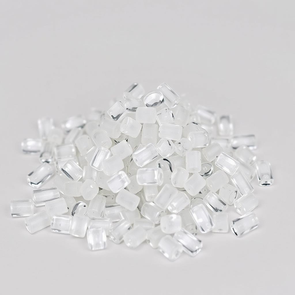 PET Cold-Resistant & Toughening Masterbatch