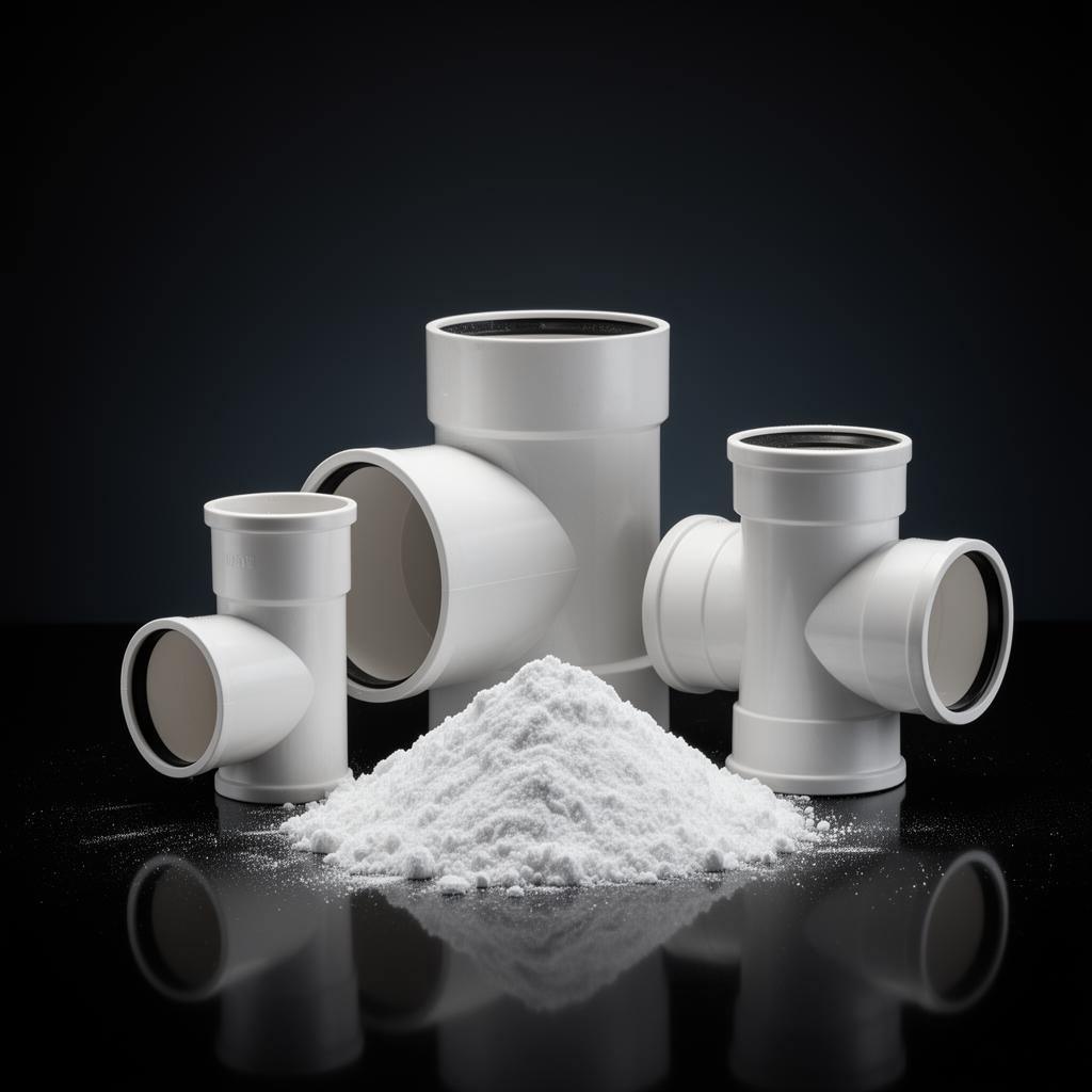 PVC, uPVC & Matrix Coatings