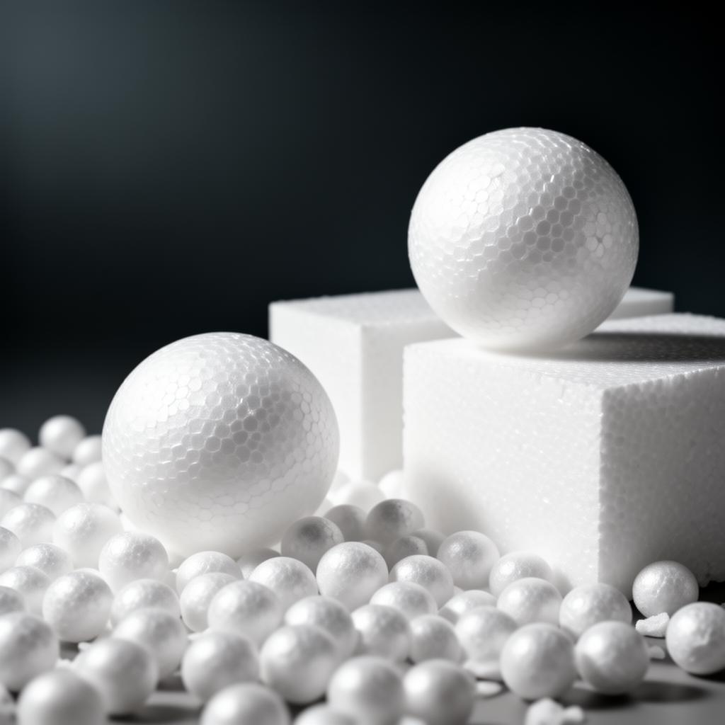 Expanded Styrenics & Foam Raw Materials
