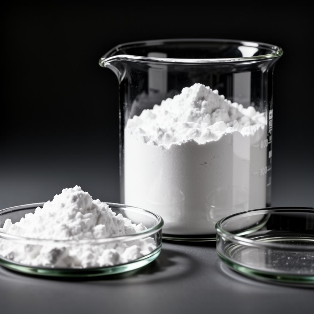 Industrial, Food & Feed-Grade Bulk Chemicals