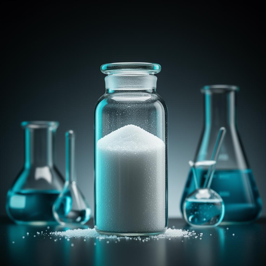 High-Margin Functional Chemicals & Additives