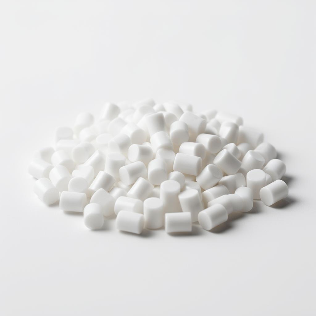 White Desiccant Masterbatch (Anti-Moisture)